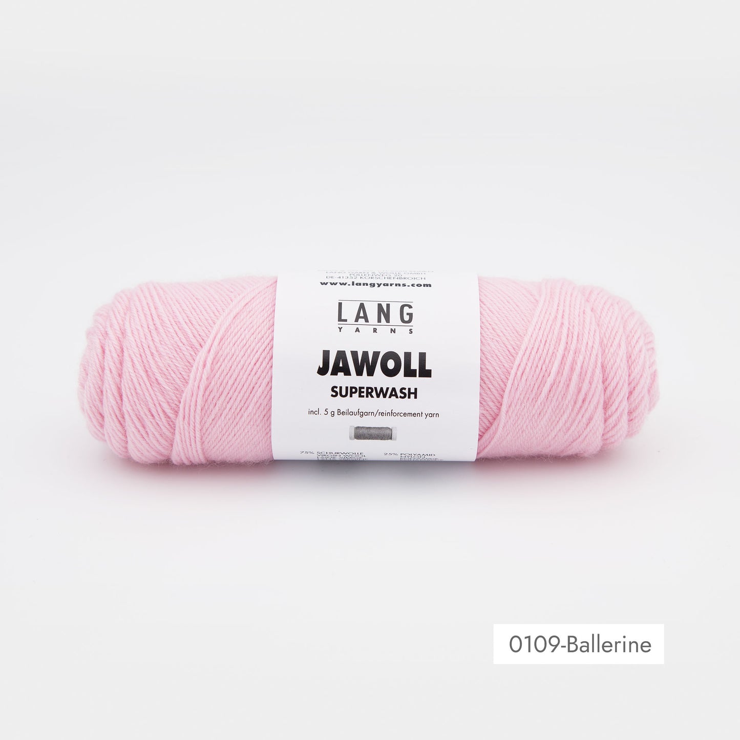 Jawoll - Lang Yarns