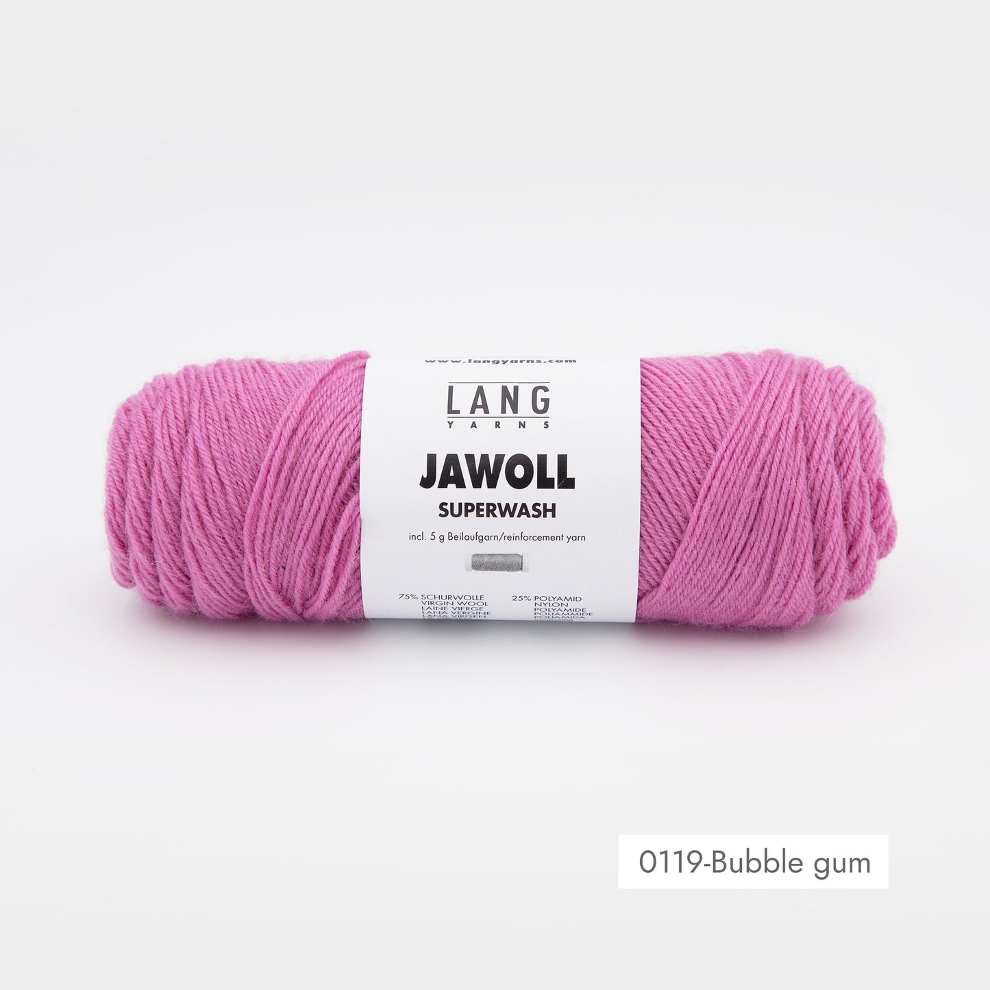 Jawoll - Lang Yarns