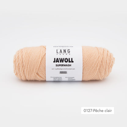 Jawoll - Lang Yarns