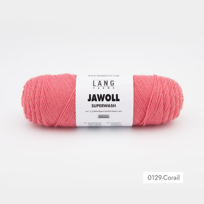 Jawoll - Lang Yarns