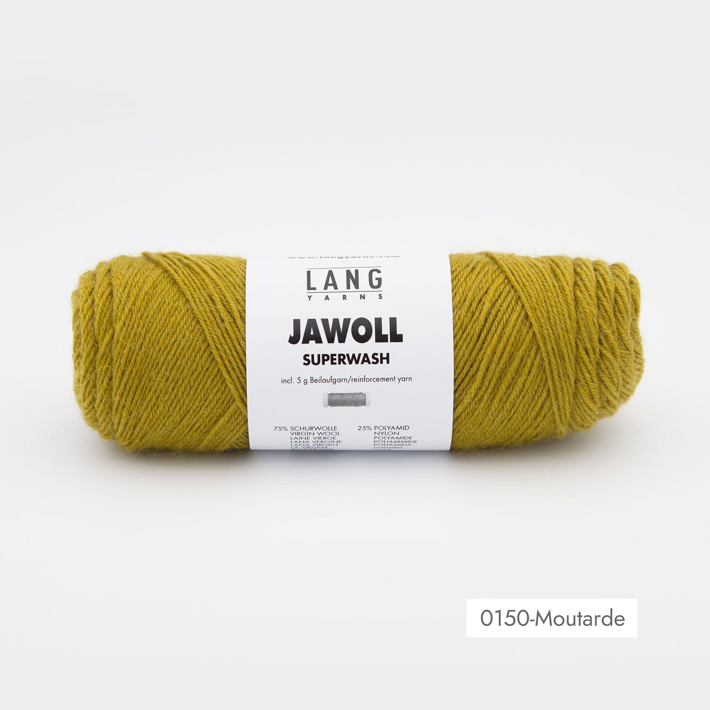 Jawoll - Lang Yarns