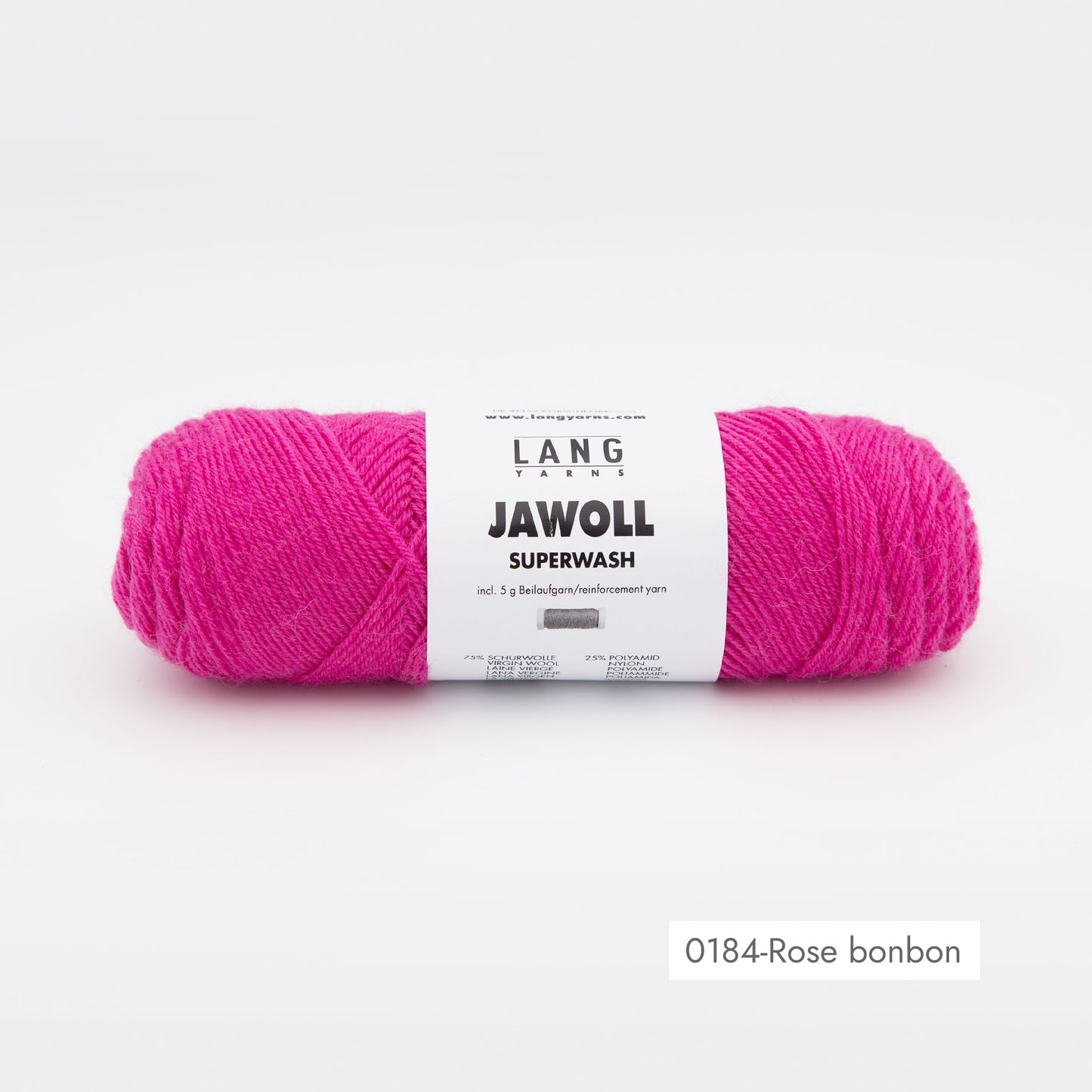 Jawoll - Lang Yarns