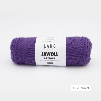 Jawoll - Lang Yarns