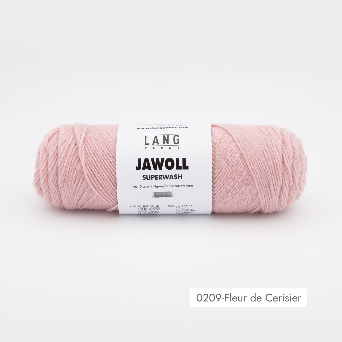 Jawoll - Lang Yarns