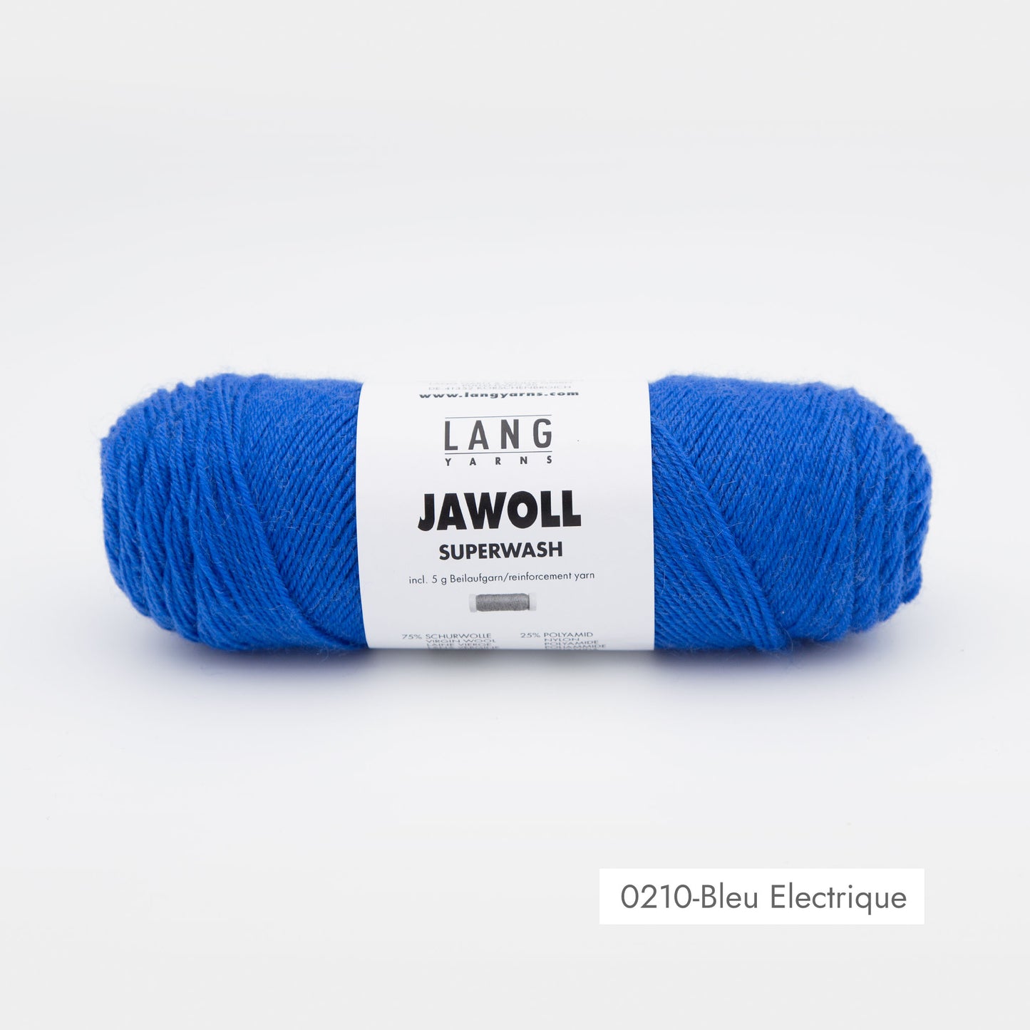 Jawoll - Lang Yarns