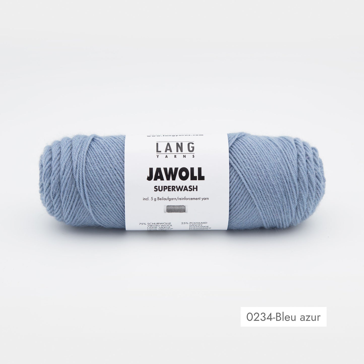 Jawoll - Lang Yarns