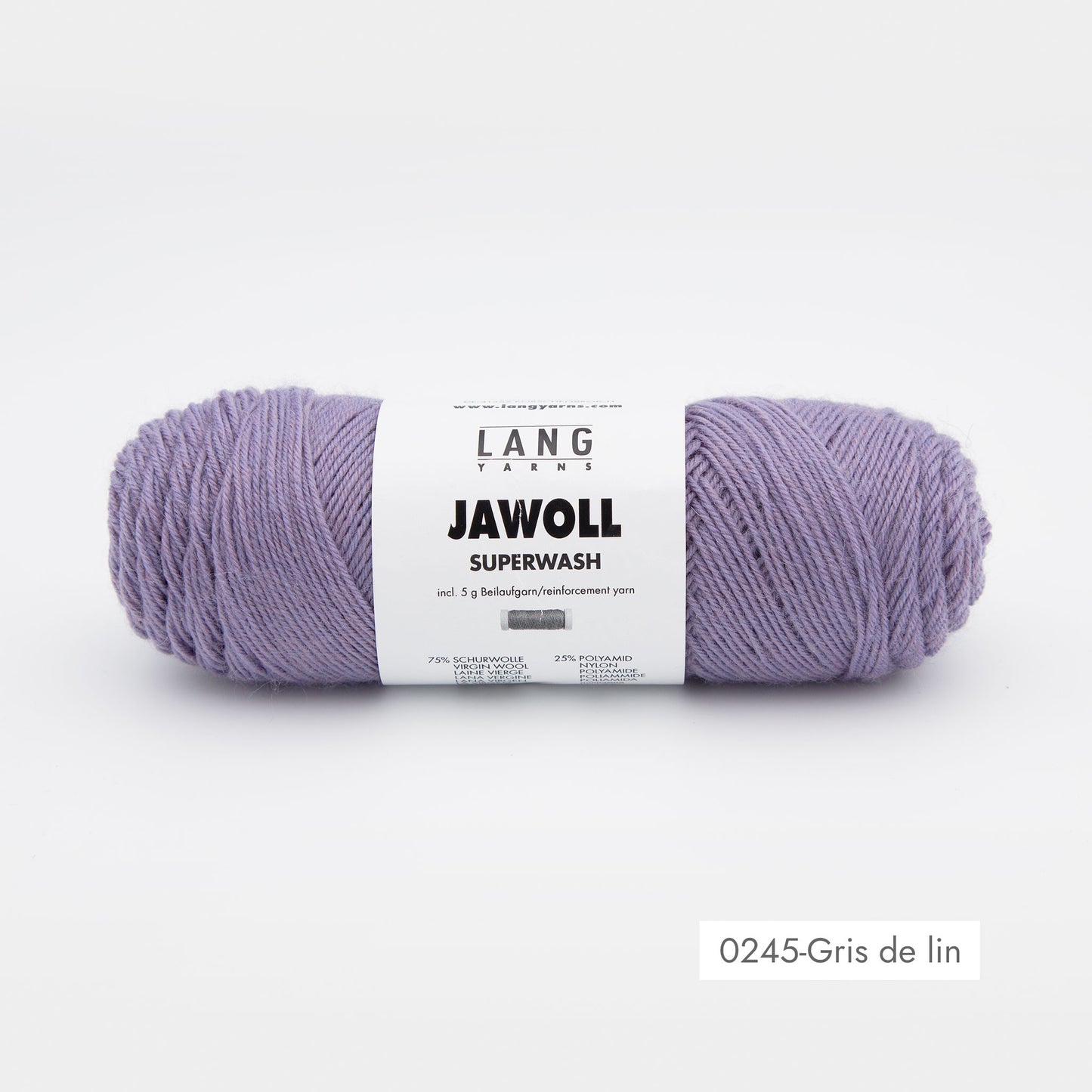 Jawoll - Lang Yarns