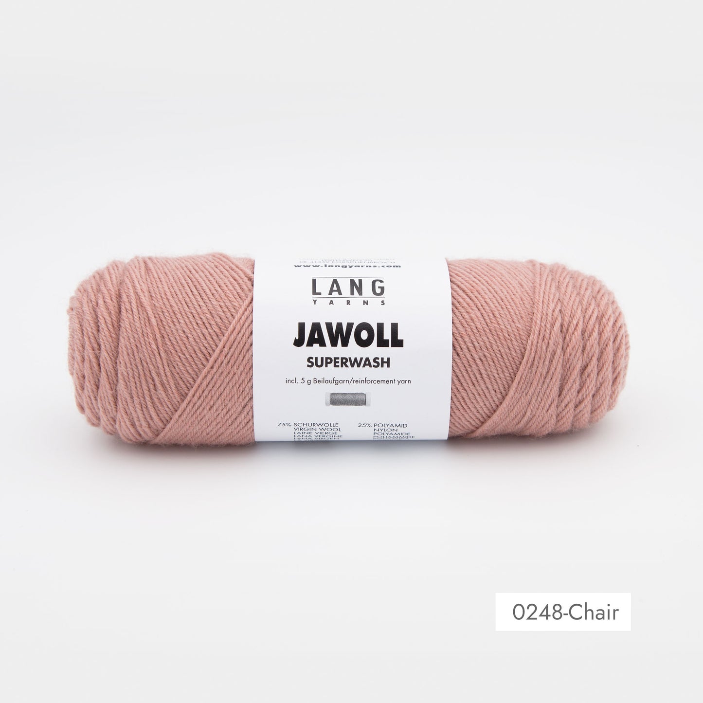 Jawoll - Lang Yarns