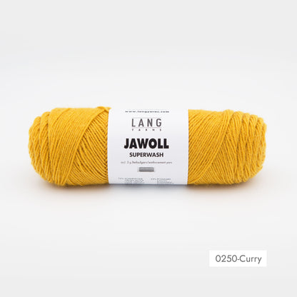 Jawoll - Lang Yarns