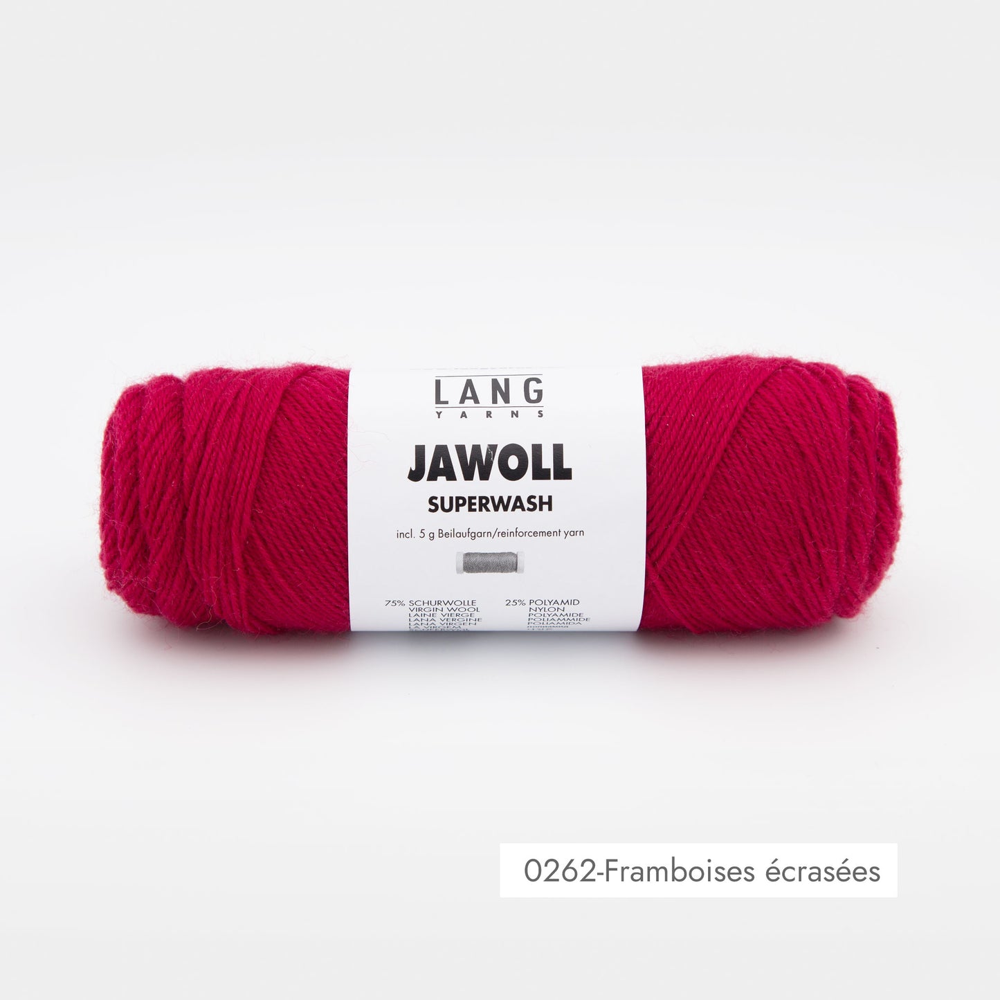 Jawoll - Lang Yarns