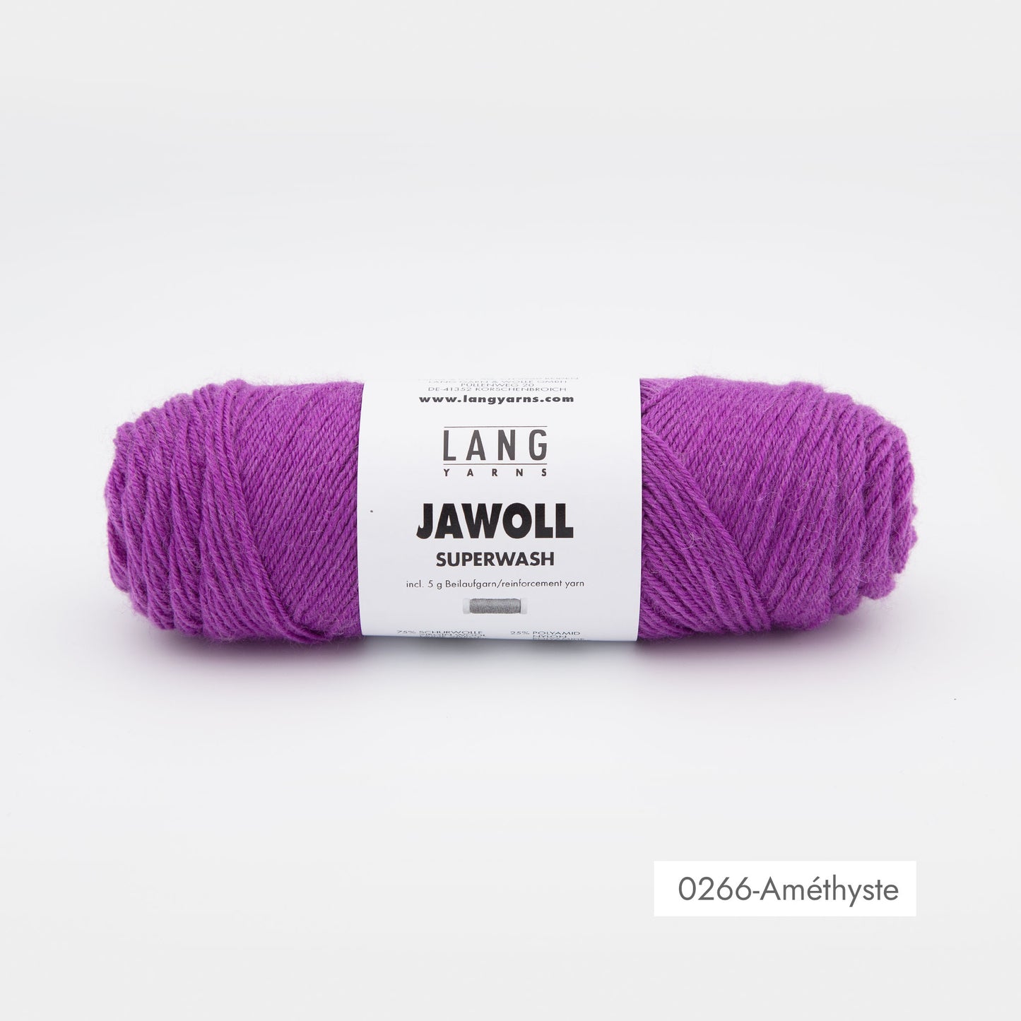 Jawoll - Lang Yarns