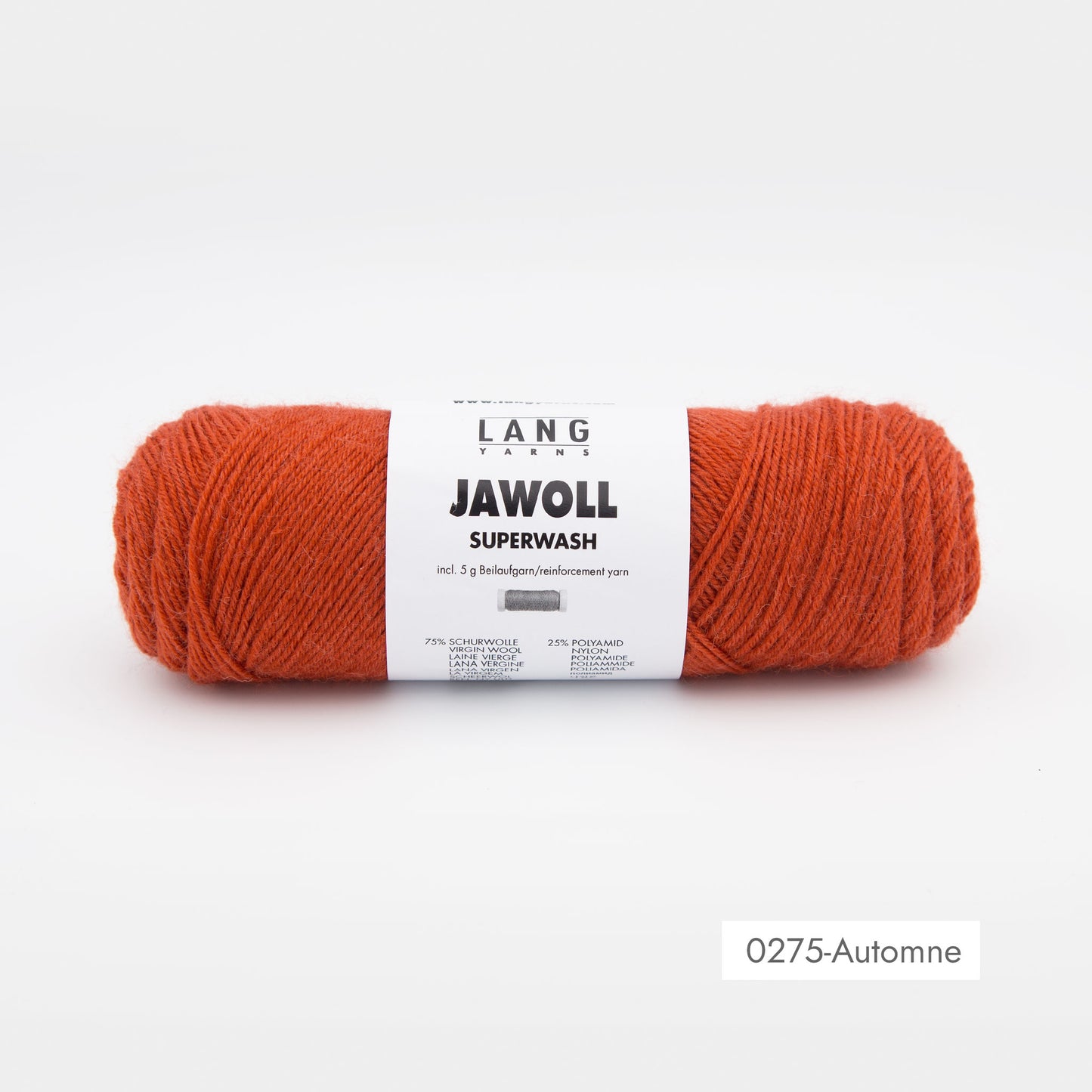 Jawoll - Lang Yarns