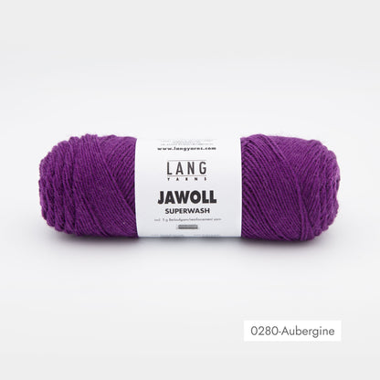 Jawoll - Lang Yarns