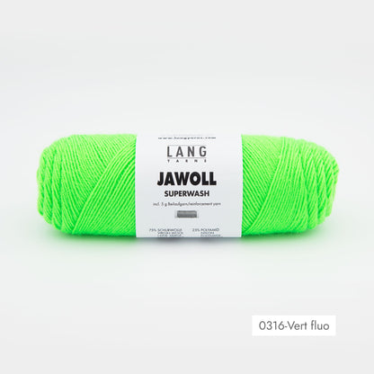 Jawoll - Lang Yarns