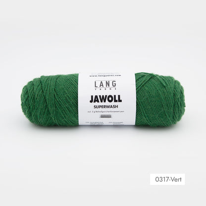 Jawoll - Lang Yarns