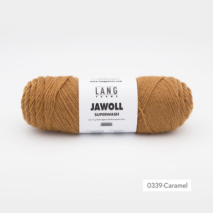 Jawoll - Lang Yarns