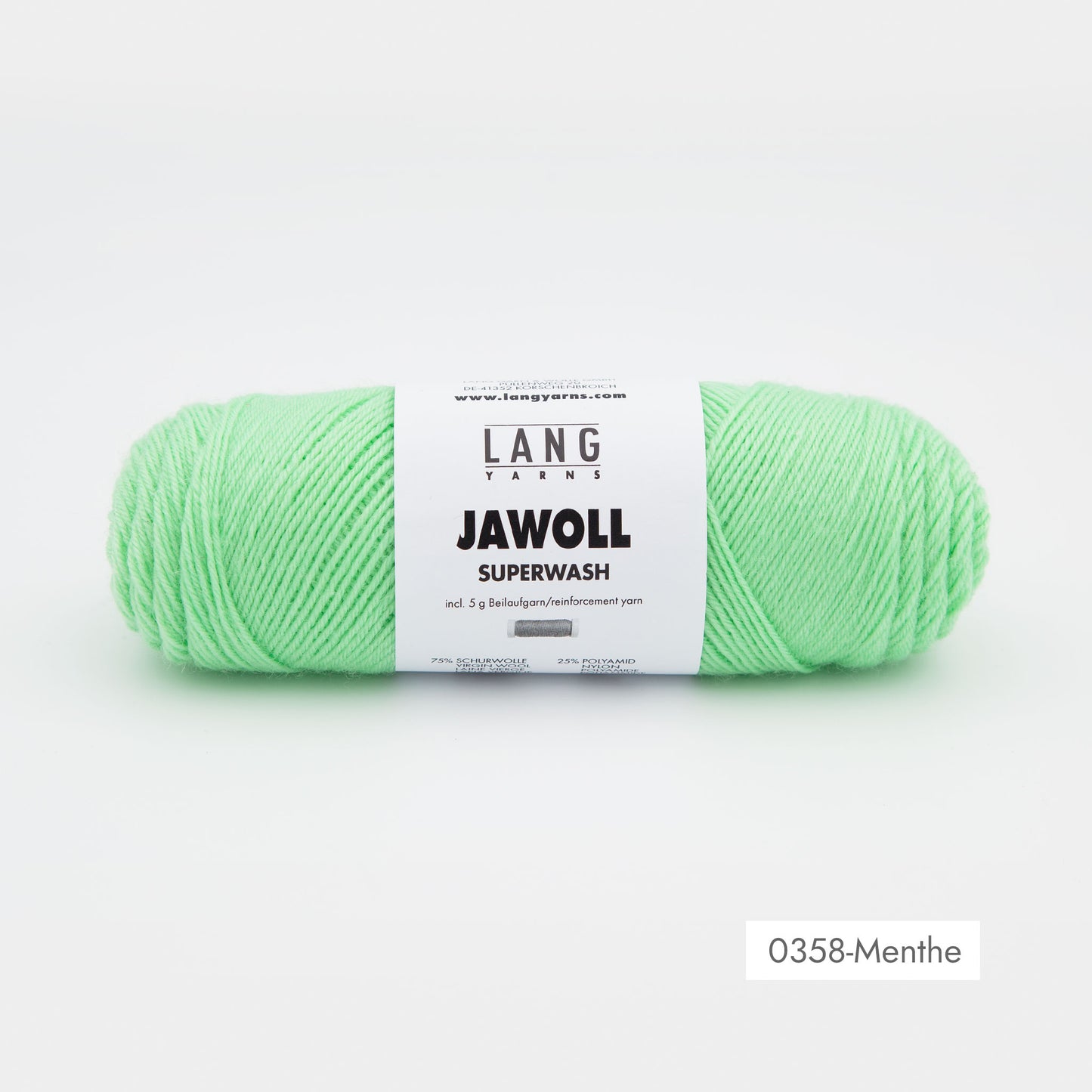 Jawoll - Lang Yarns