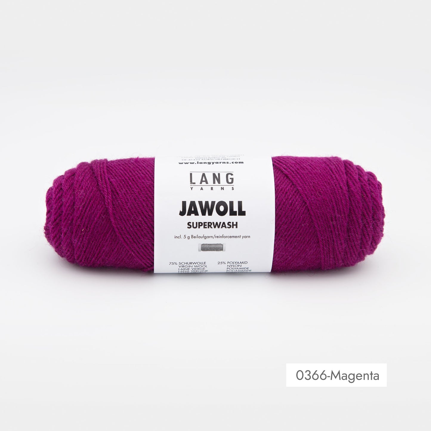 Jawoll - Lang Yarns