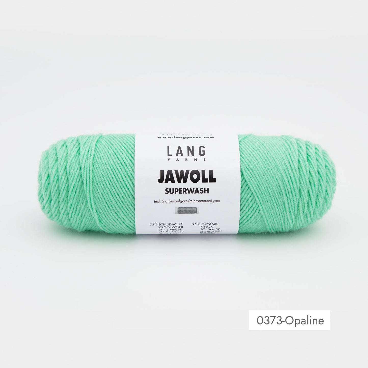 Jawoll - Lang Yarns