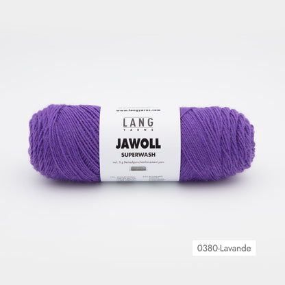 Jawoll - Lang Yarns