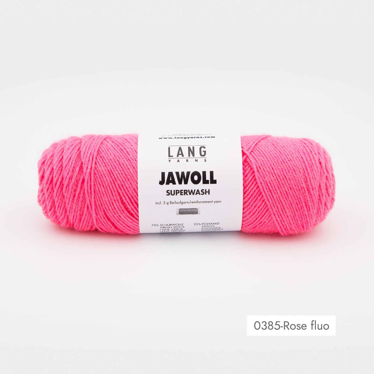 Jawoll - Lang Yarns