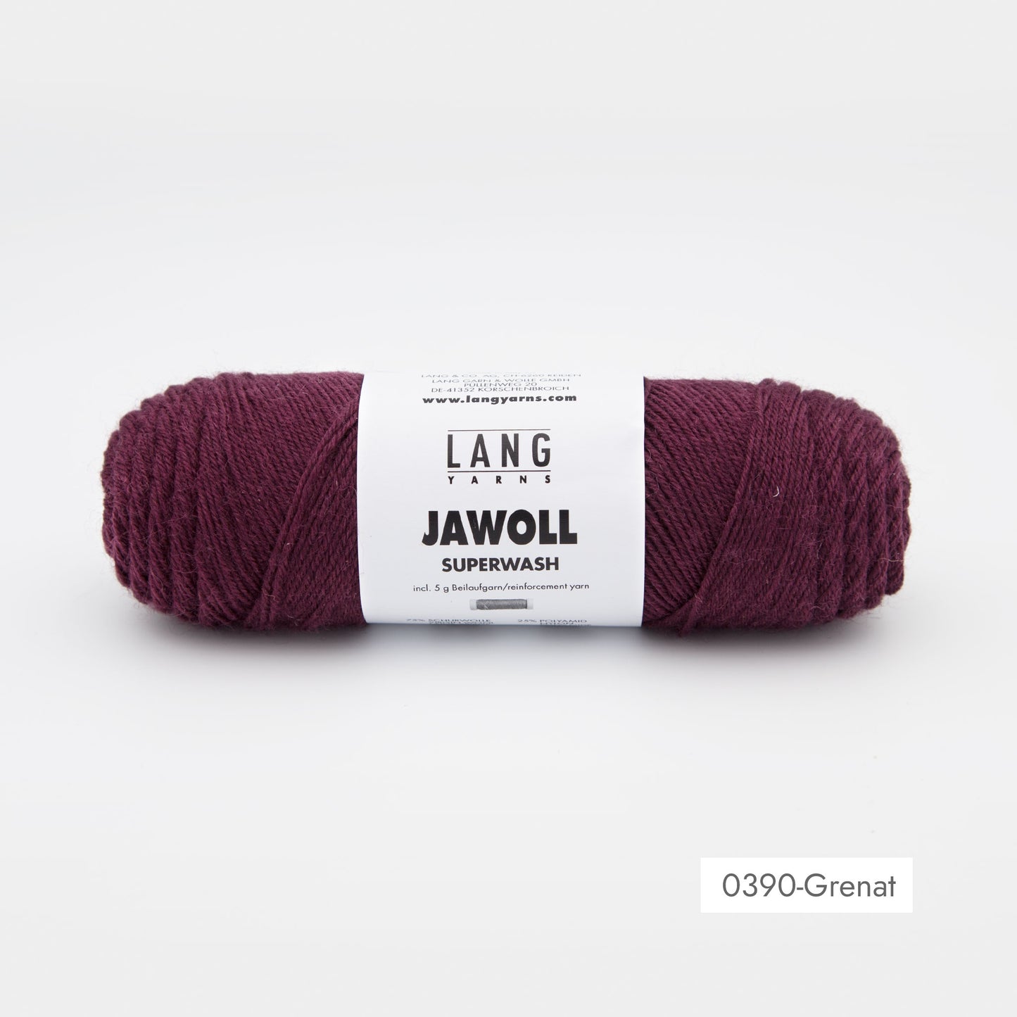 Jawoll - Lang Yarns