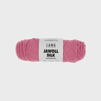 Jawoll Silk - Lang Yarns