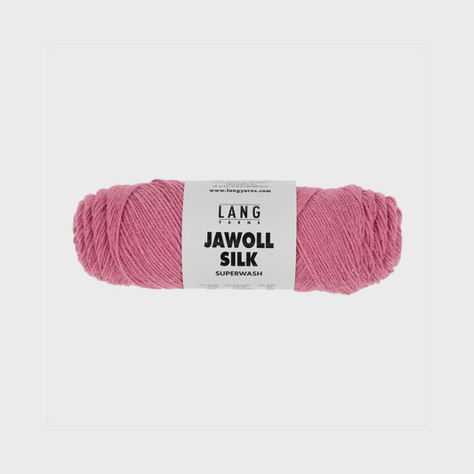 Jawoll Silk - Lang Yarns