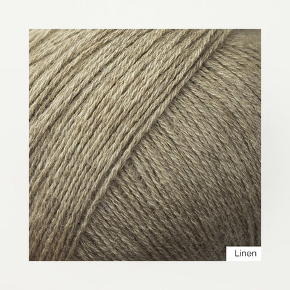 Compatible Cashmere - Knitting For Olive