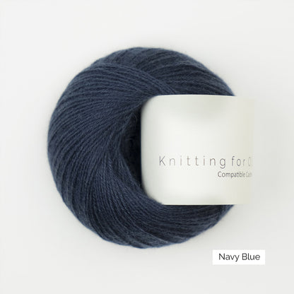 Compatible Cashmere - Knitting For Olive