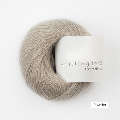 Compatible Cashmere - Knitting For Olive