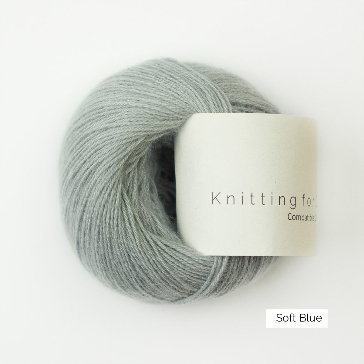 Compatible Cashmere - Knitting For Olive