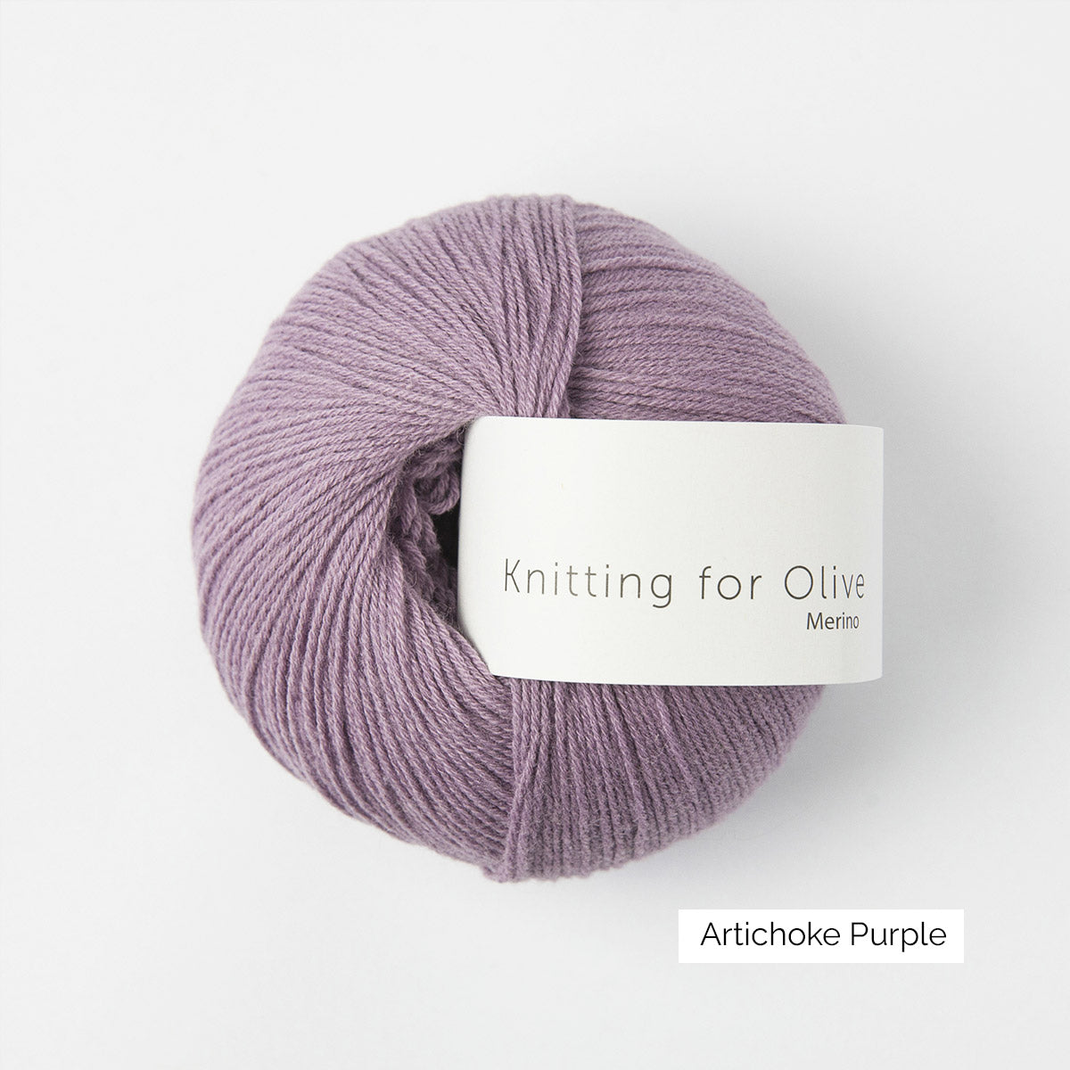 Merino - Knitting For Olive