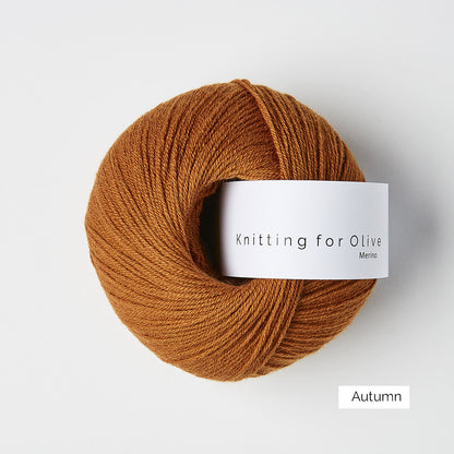 Merino - Knitting For Olive