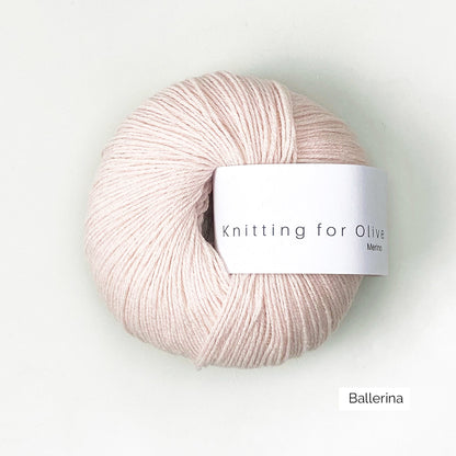 Merino - Knitting For Olive