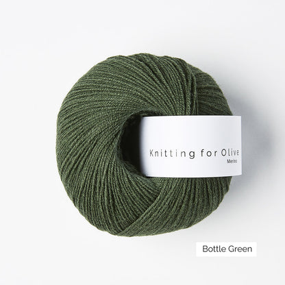 Merino - Knitting For Olive