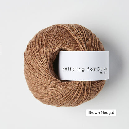 Merino - Knitting For Olive