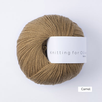 Merino - Knitting For Olive