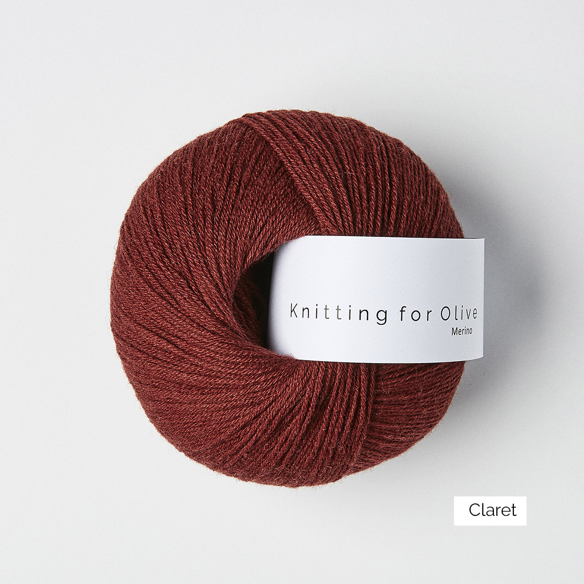 Merino - Knitting For Olive