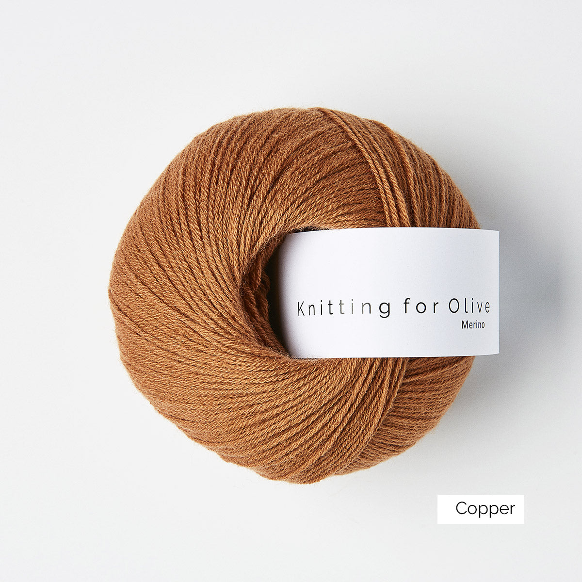 Merino - Knitting For Olive