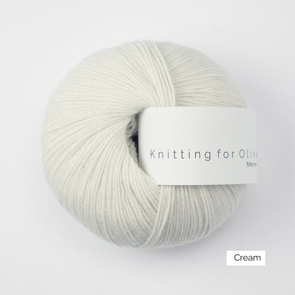 Merino - Knitting For Olive