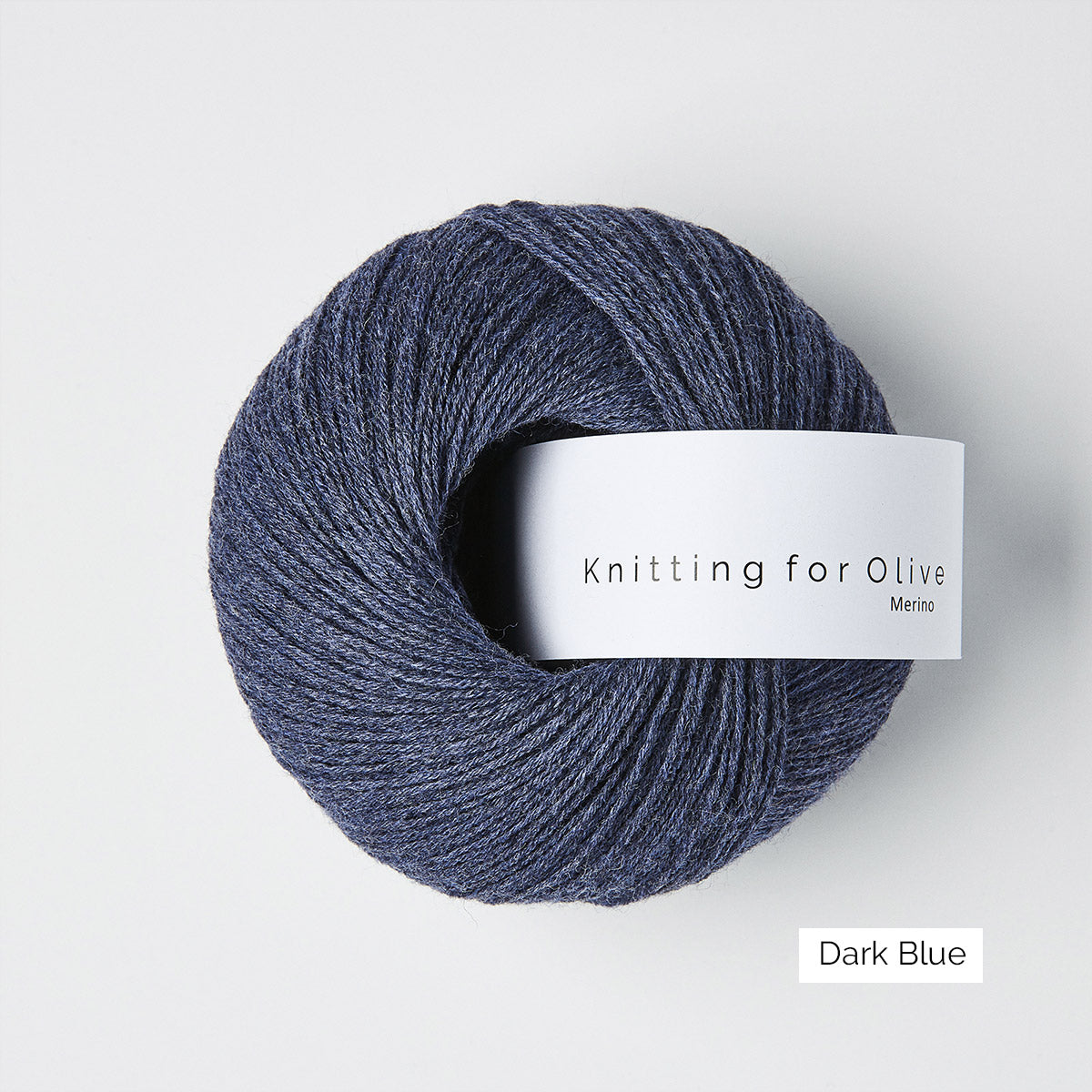 Merino - Knitting For Olive