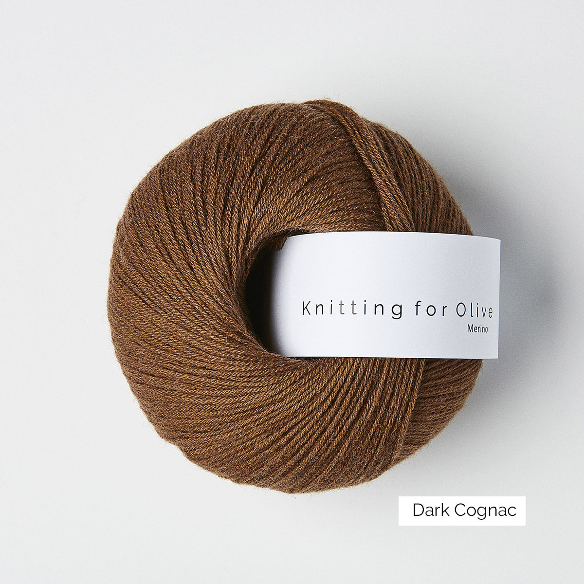 Merino - Knitting For Olive