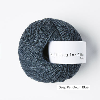 Merino - Knitting For Olive