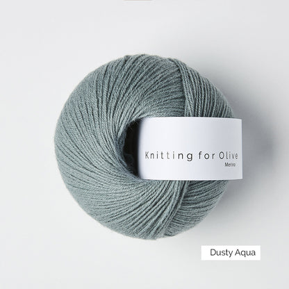 Merino - Knitting For Olive