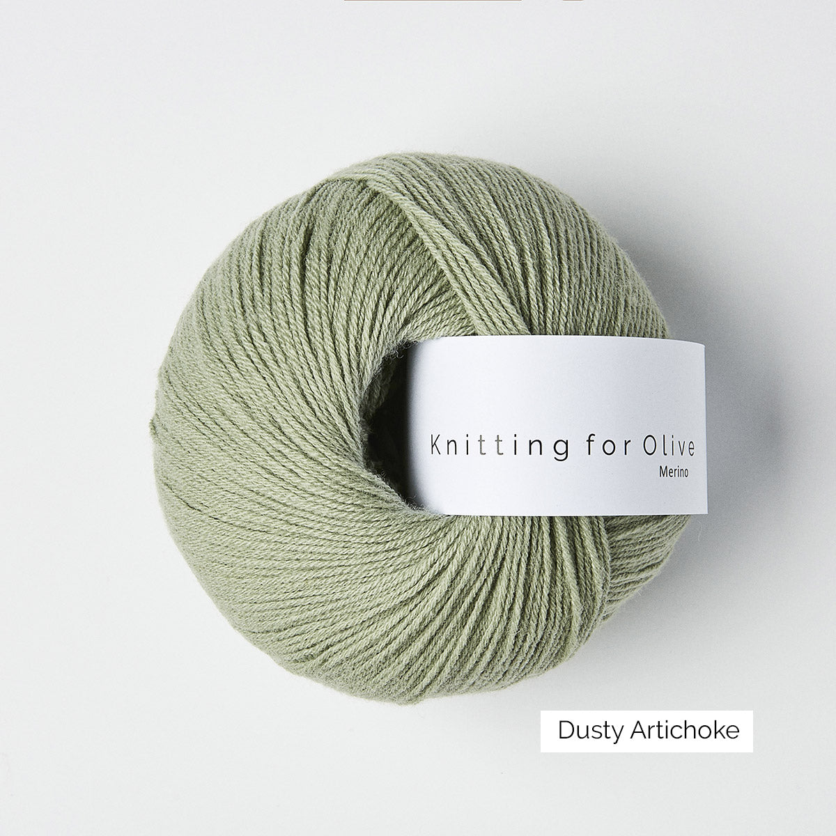 Merino - Knitting For Olive