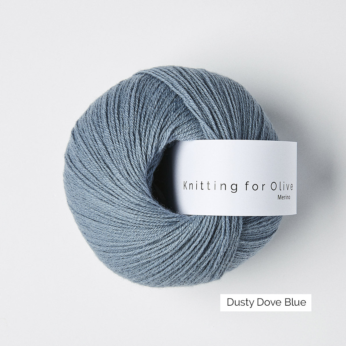 Merino - Knitting For Olive