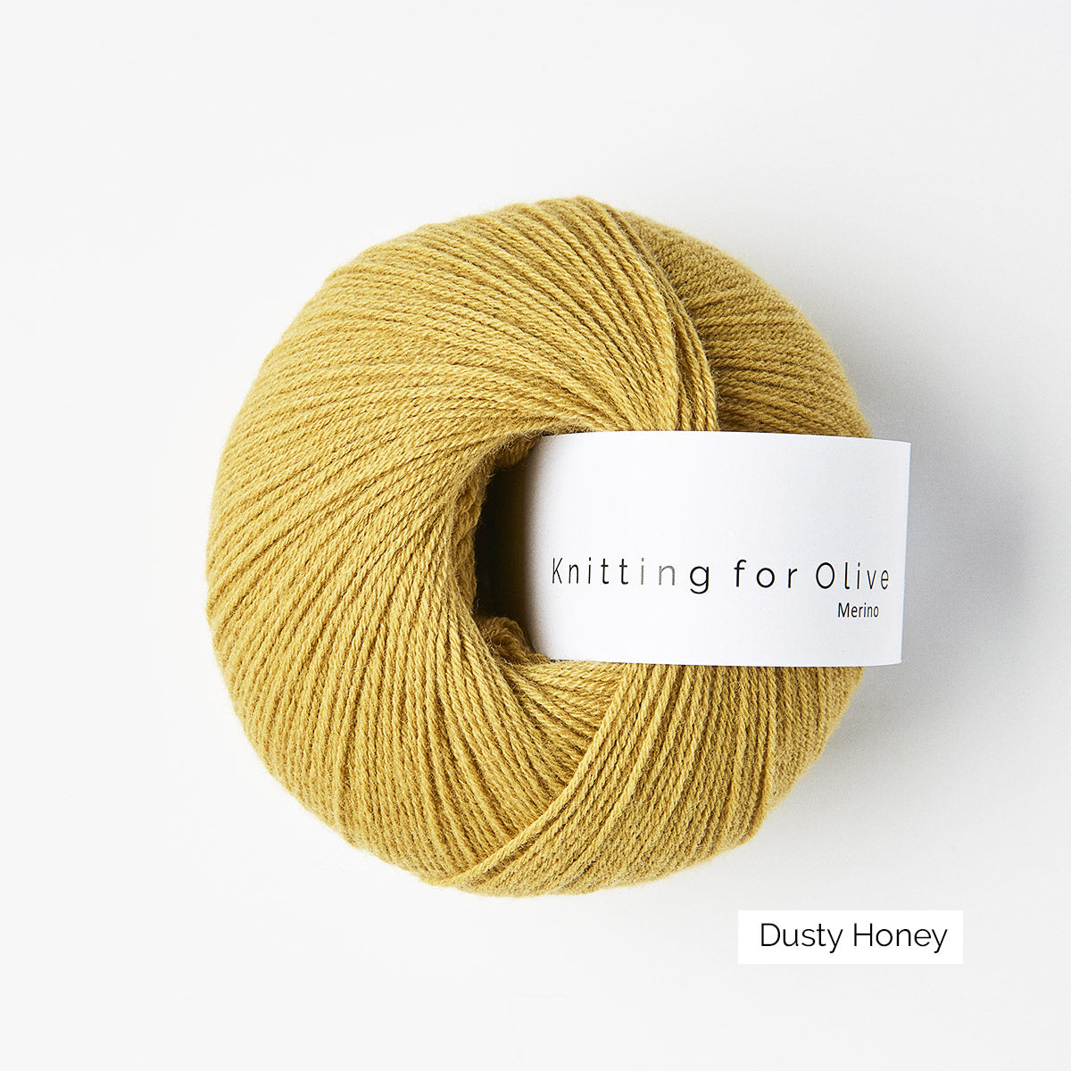 Merino - Knitting For Olive