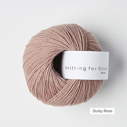 Merino - Knitting For Olive