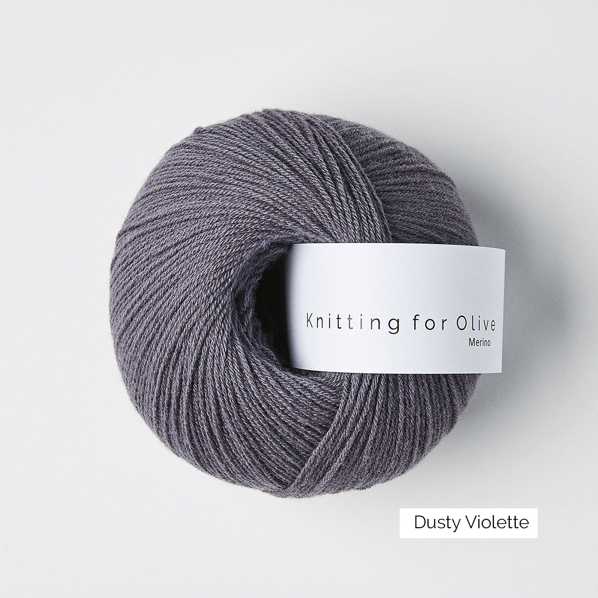 Merino - Knitting For Olive